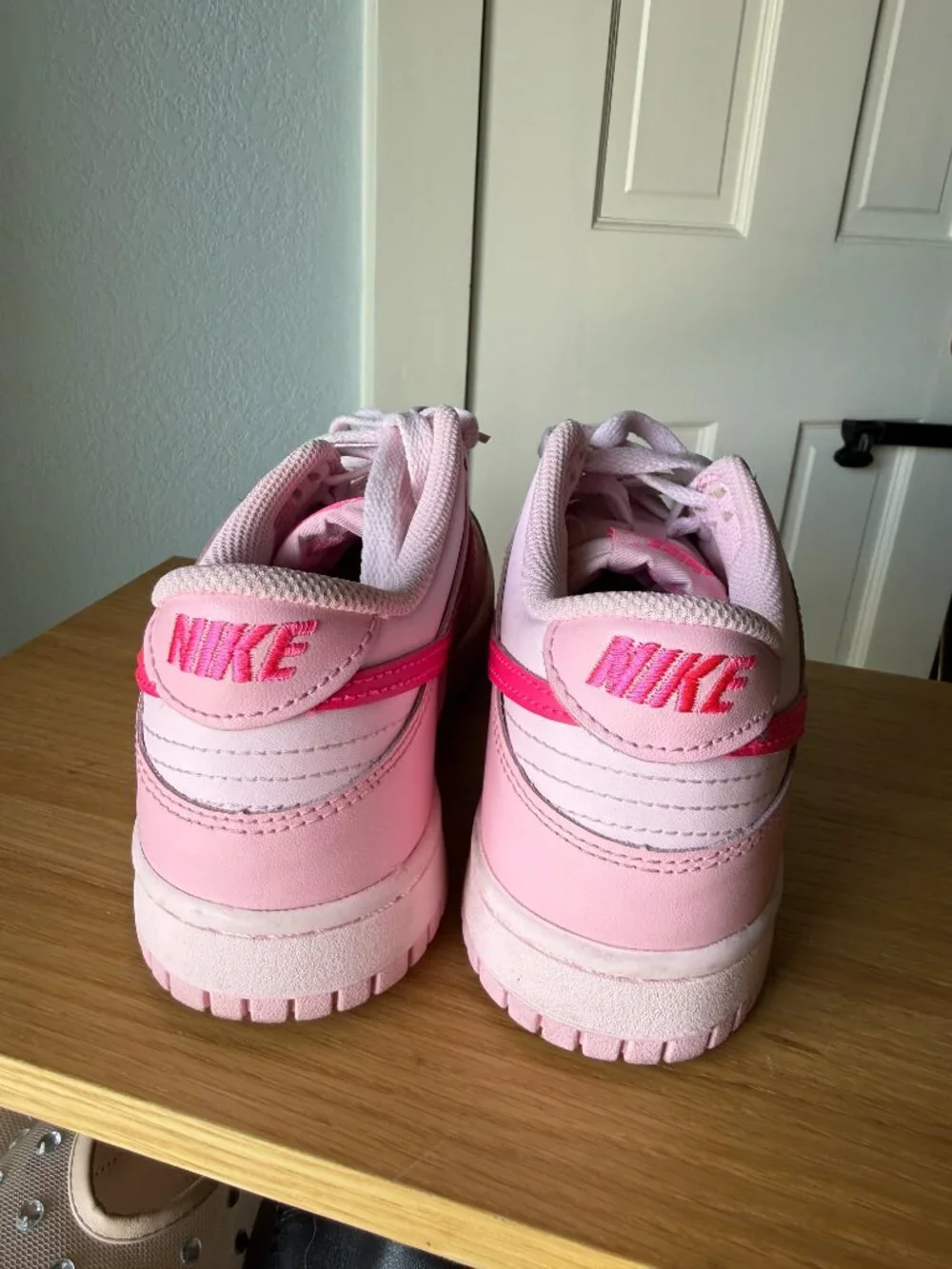 Nike Dunk Low